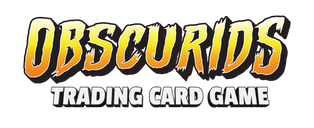 Obscurids: Trading Card Game